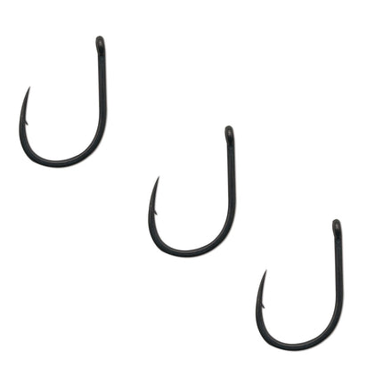 Guru Super XS Hook (Barbed/Eyed)