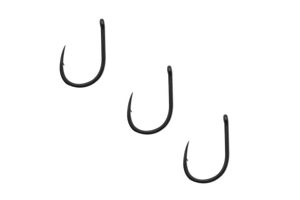 Guru Super XS Hook (Barbed/Eyed)