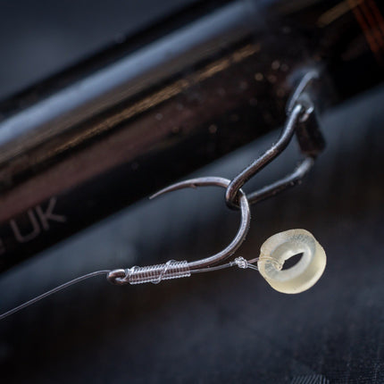 Guru Super XS Hook (Barbed/Eyed)