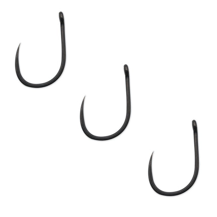 Guru Super XS Hook (Barbless/Eyed)