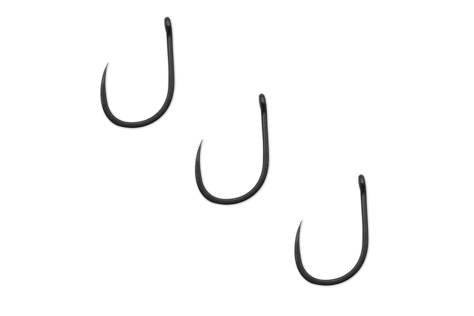 Guru Super XS Hook (Barbless/Eyed)