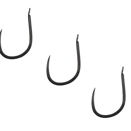 Guru Super XS Hook (Barbless/Spade End)