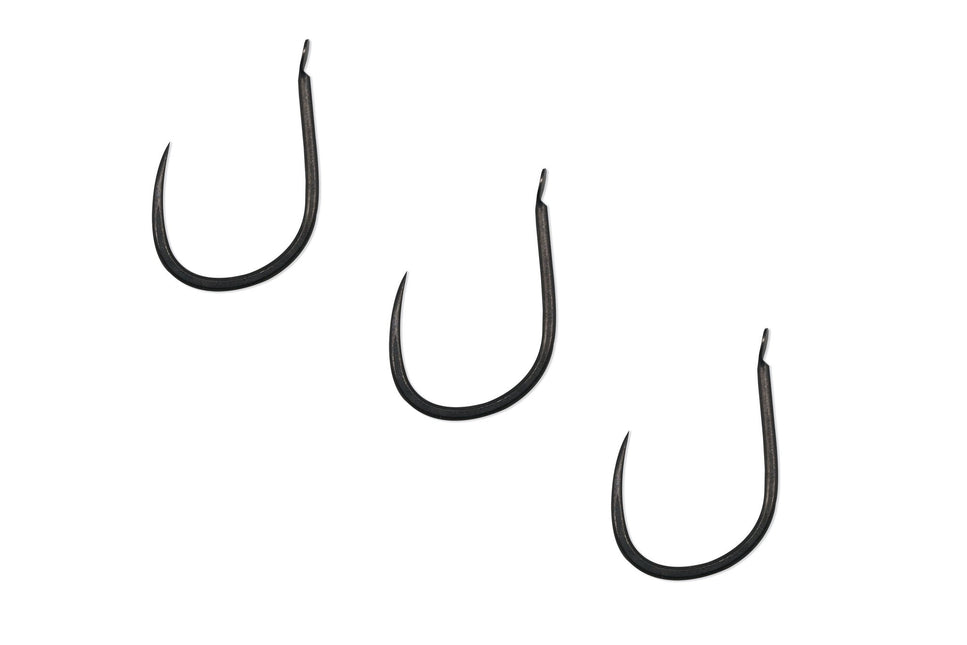 Guru Super XS Hook (Barbless/Spade End)
