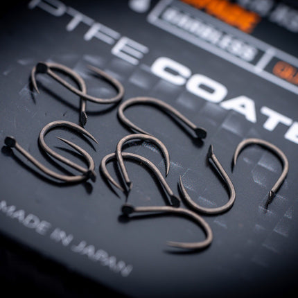 Guru Super XS Hook (Barbless/Spade End)
