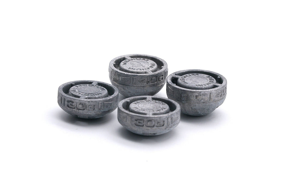 Guru Window Feeder  Weight Pack