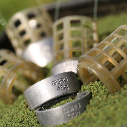 Guru X-Change Distance Feeder Cage