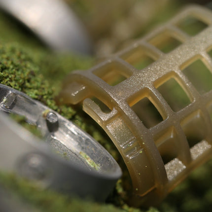 Guru X-Change Distance Feeder Cage
