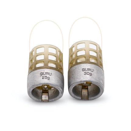 Guru X-Change Distance Feeder Cage
