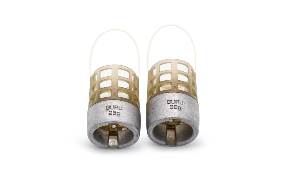 Guru X-Change Distance Feeder Cage