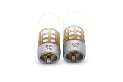 Guru X-Change Distance Feeder Cage