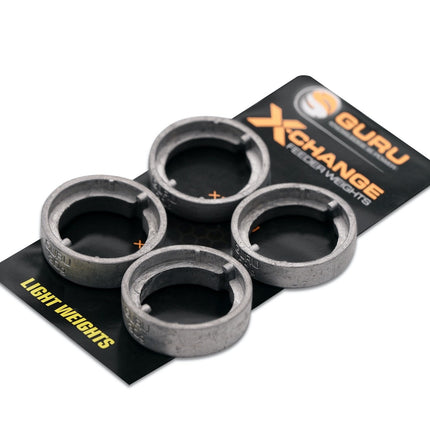 Guru X-Change Distance Feeder Cage