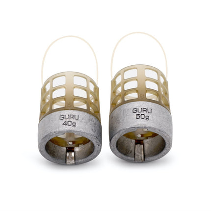 Guru X-Change Distance Feeder Cage