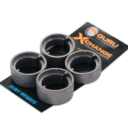 Guru X-Change Distance Feeder Solid
