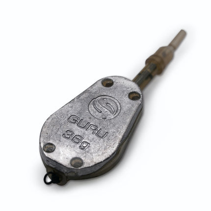 Guru X-Safe Method Feeder
