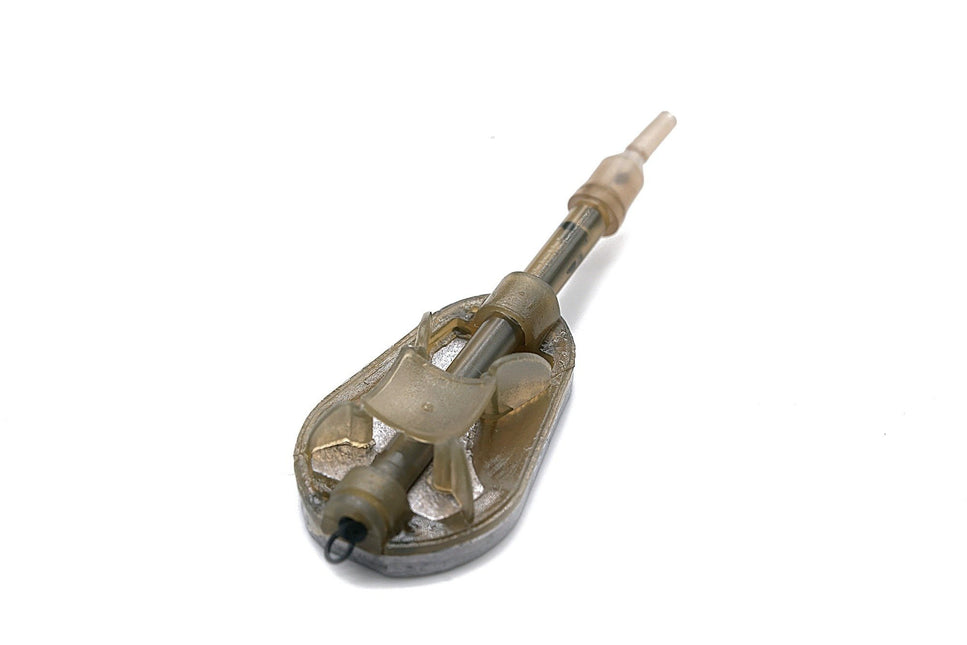 Guru X-Safe Method Feeder
