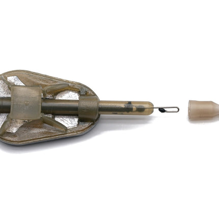 Guru X-Safe Method Feeder