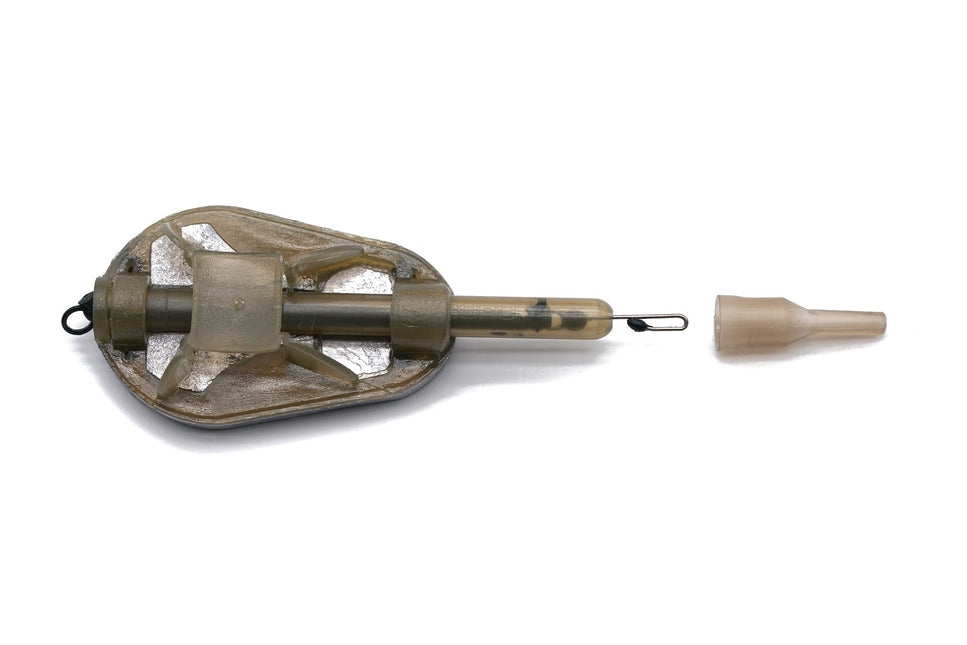 Guru X-Safe Method Feeder