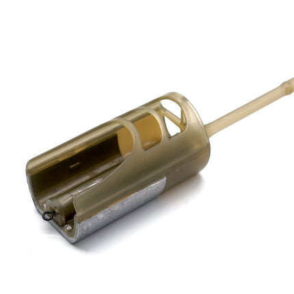 Guru X-Safe Pellet Feeder