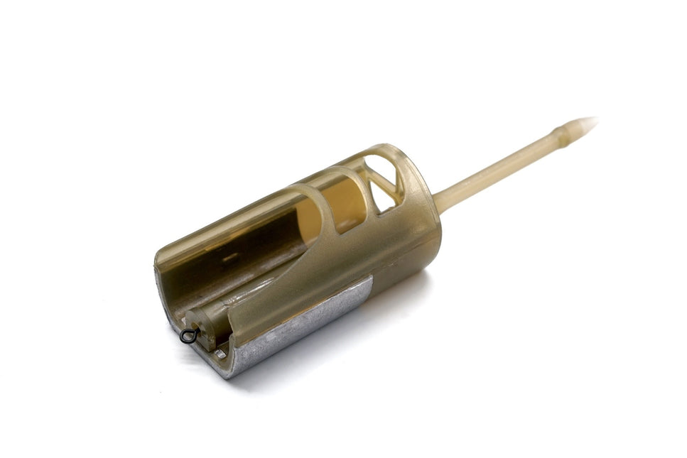 Guru X-Safe Pellet Feeder