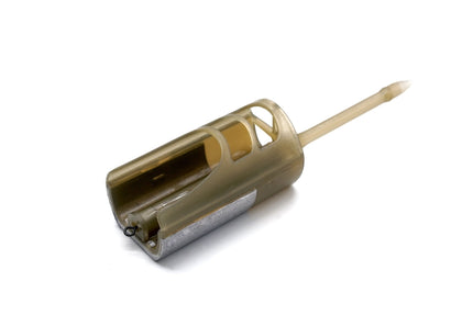 Guru X-Safe Pellet Feeder