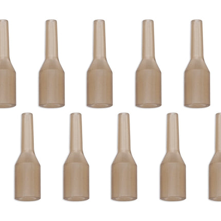 Guru X-Safe Spare Tail Rubbers
