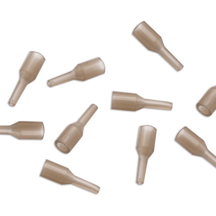 Guru X-Safe Spare Tail Rubbers