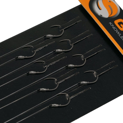 Guru XS Carp Pole Rigs