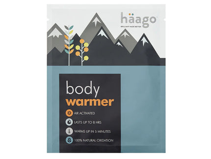 Haago Body Warmers