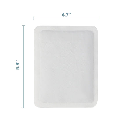 Haago Body Warmers