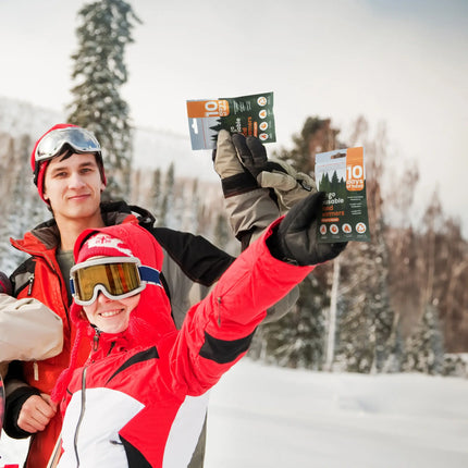 Haago Hand Warmers Herbruikbaar
