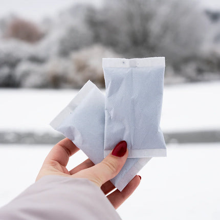 Haago Hand Warmers - paar