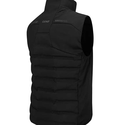 Heat Vest 3.0 + Heat Pads - Black