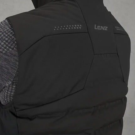 Heat Vest 3.0 + Heat Pads - Black