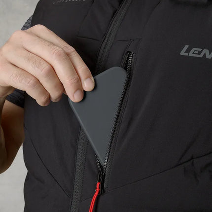 Heat Vest 3.0 + Heat Pads - Black
