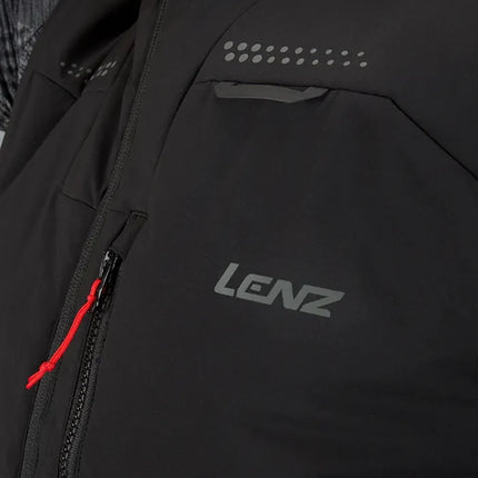 Heat Vest 3.0 + Heat Pads - Black