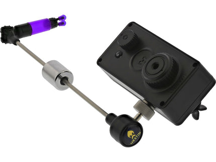 Drop Back Indicator W. LED Adjustable