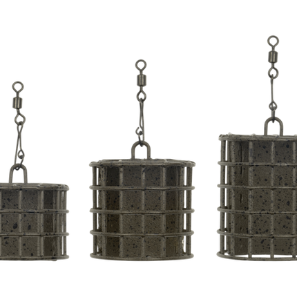 Flow Mesh Feeder Large