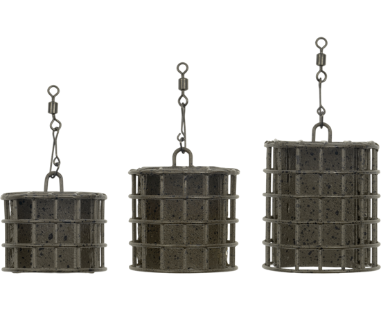 Flow Mesh Feeder Large