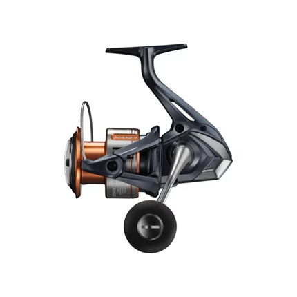Nasci FD C5000 XG