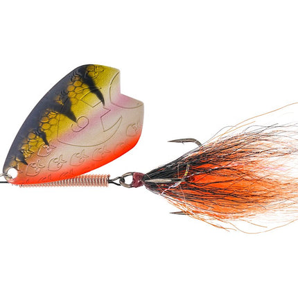Spinstrike Bucktail #6 14G