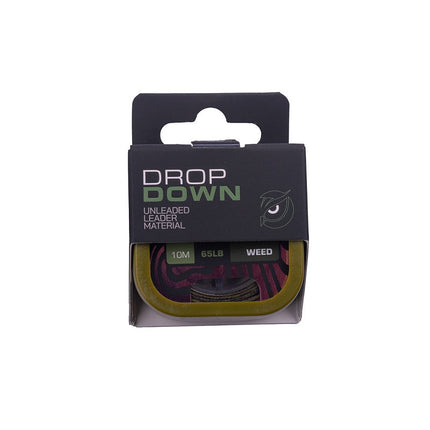 Dropdown Unleaded 65lb