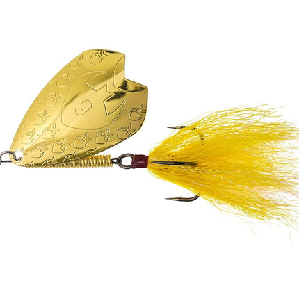 Spinstrike Bucktail #6 14G