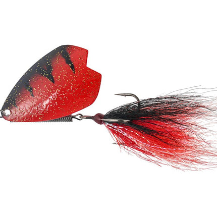 Spinstrike Bucktail #6 14G