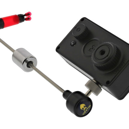 Drop Back Indicator W. LED Adjustable