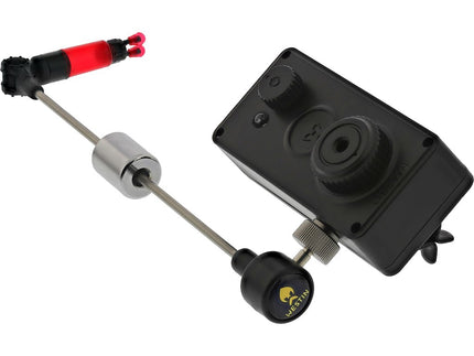 Drop Back Indicator W. LED Adjustable