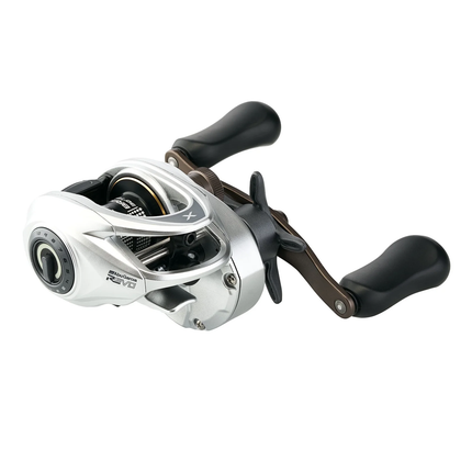 Revo® X VoltiQ™  REVO5XVIQLP-HS-L REVO X VIQ LP HS LH