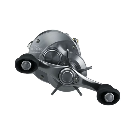 Calcutta Conquest DC 201HG