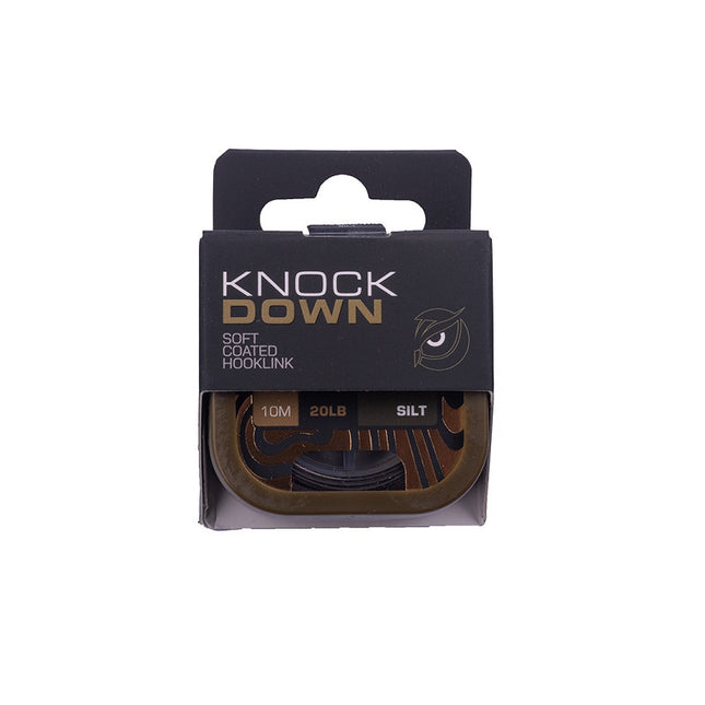 Knockdown Soft Coated 20lb