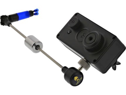 Drop Back Indicator W. LED Adjustable