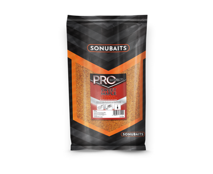 Sweet Maple Fishmeal Groundbait 900g